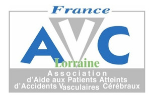 France AVC Lorraine