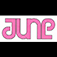 June