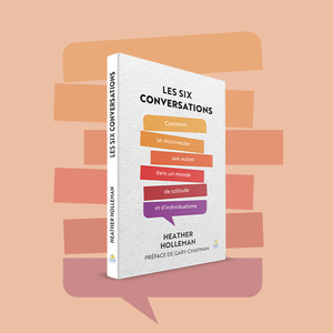 Couverture livre 6 conversations